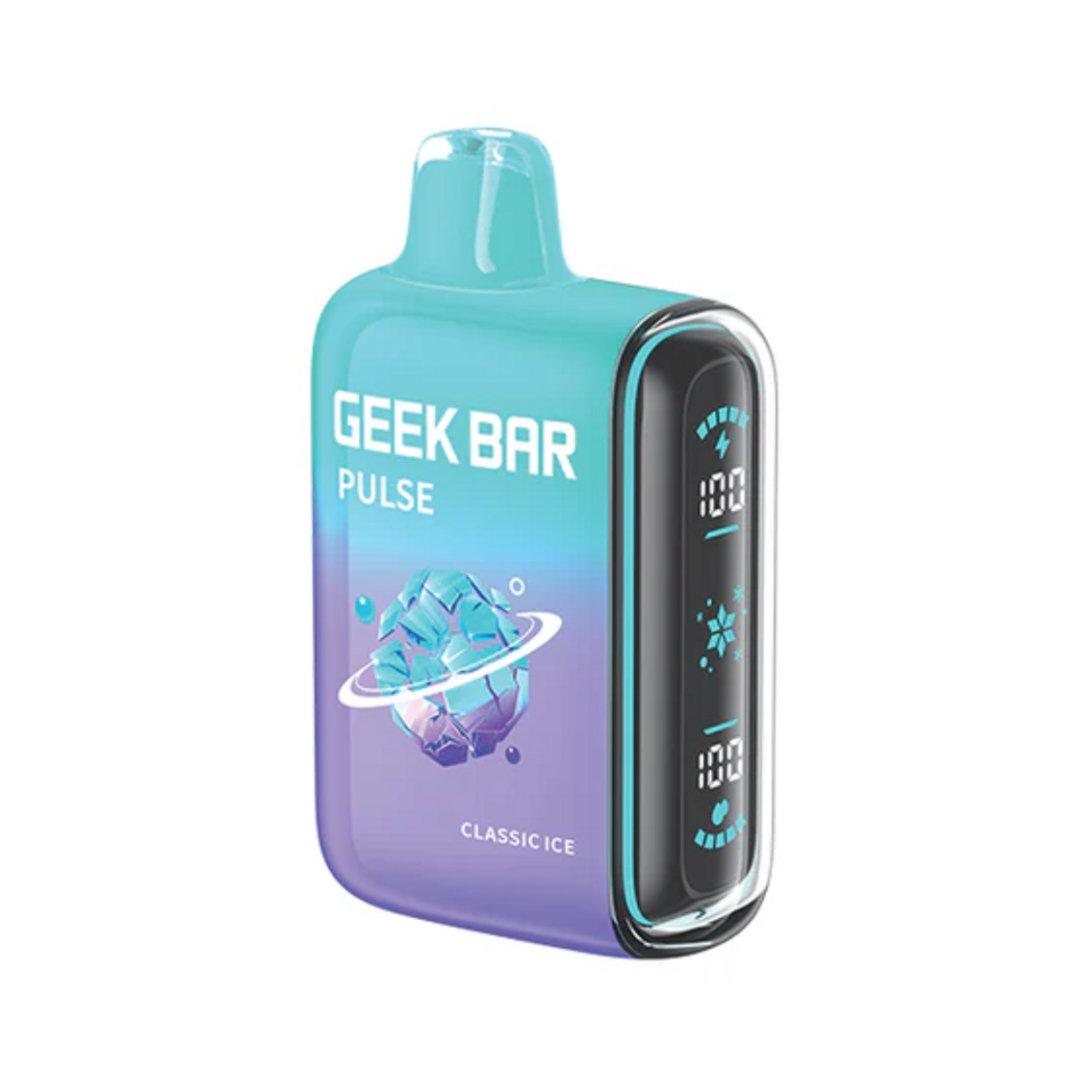 Geek Bar Pulse 9K Disposable