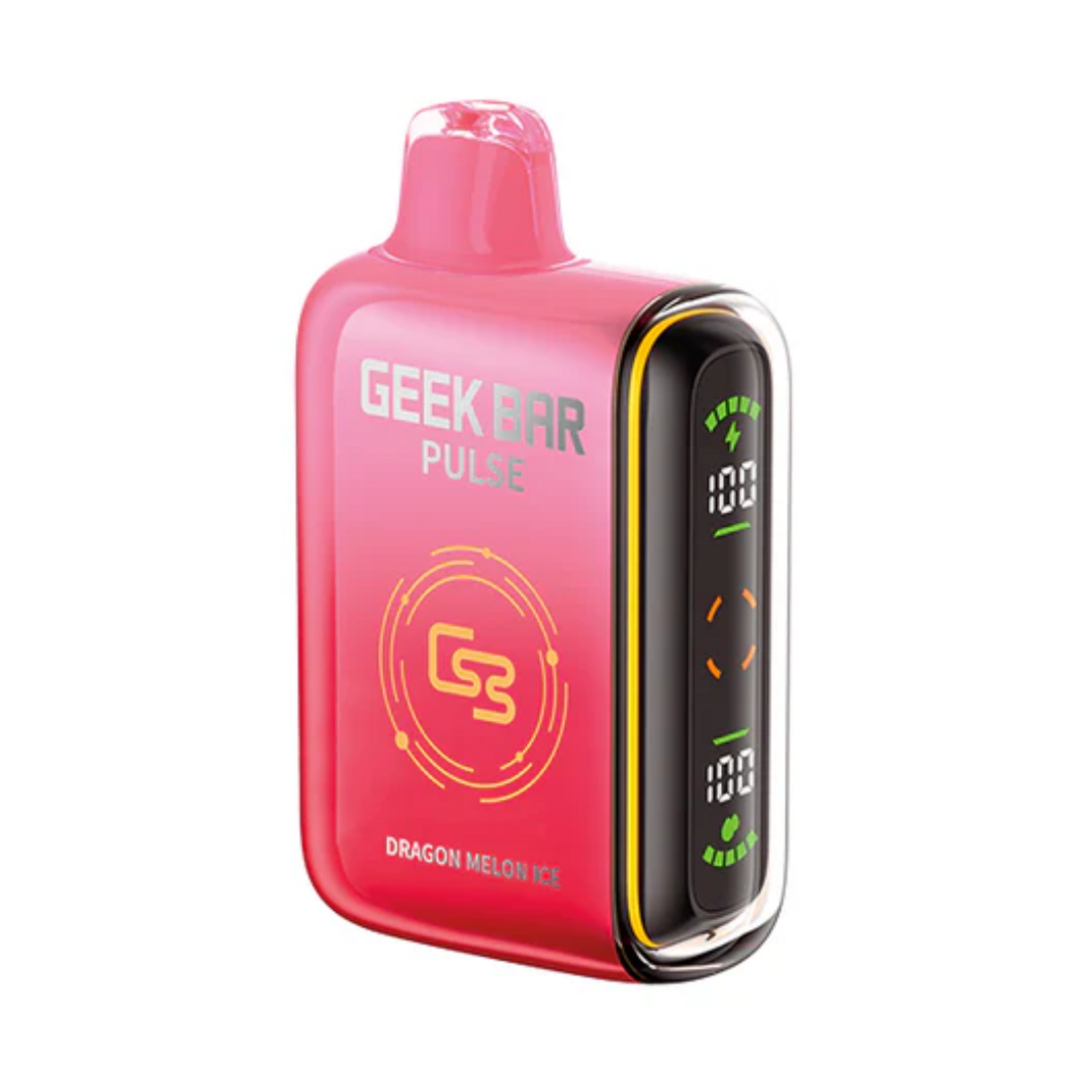Geek Bar Pulse 9K Disposable
