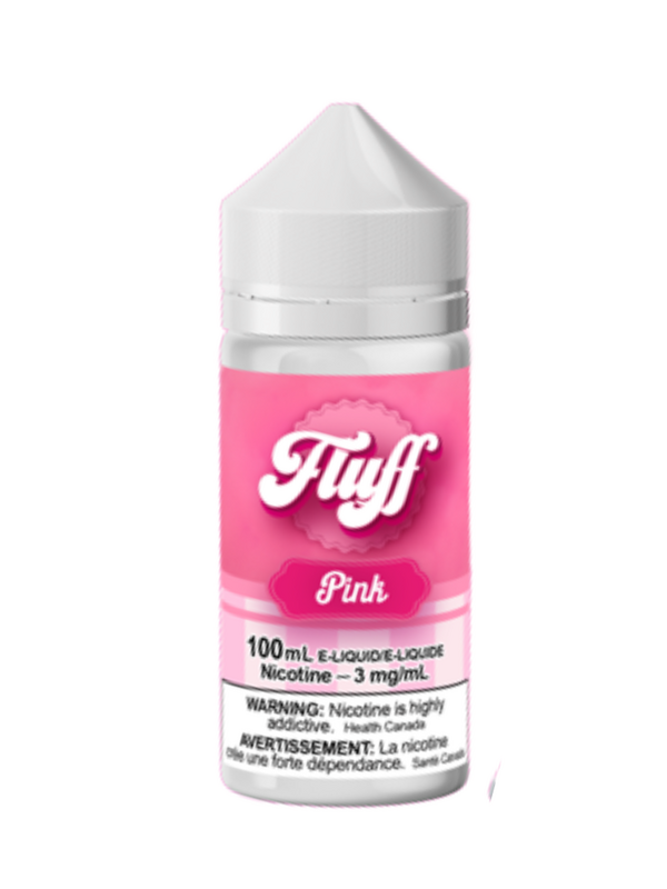 Alchemist Labs Fluff Freebase Juice