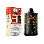 Mr. Fog Aura 60k Disposable Vape