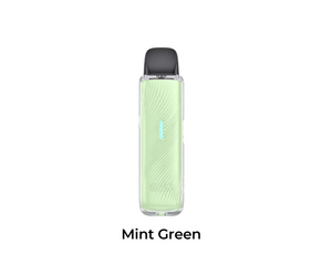 uwell caliburn green light stays on Uwell Caliburn G5 Lite Open Pod Kit 2mL - C$19.99 main image 1