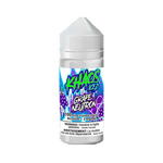 Alchemist Labs Khaos Freebase Vape Juice