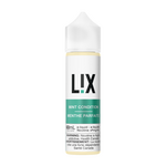 Lix Freebase Nicotine Vape Juice