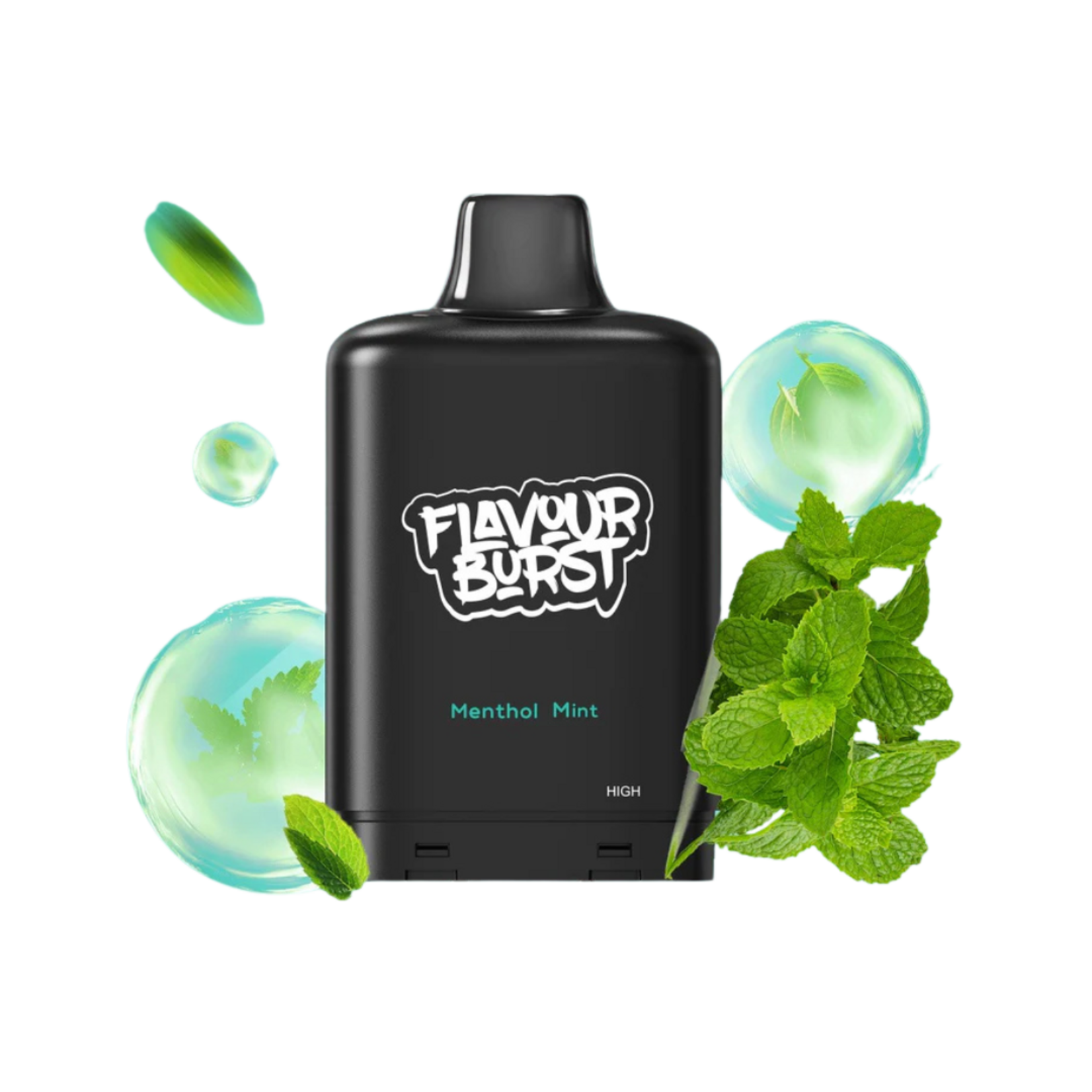 Flavour Burst X 40k Pod