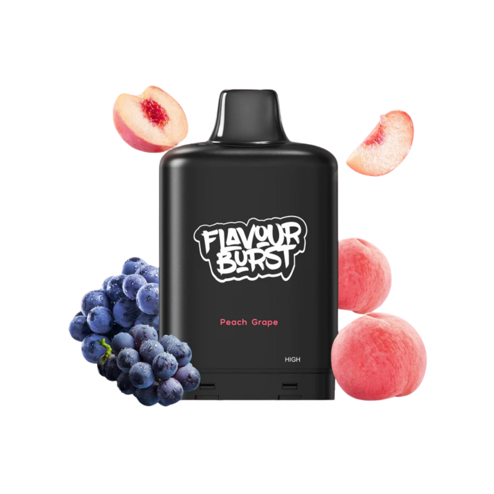 Flavour Burst X 40k Pod