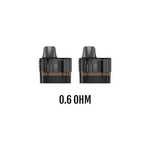 Uwell Zetta Replacement Pods