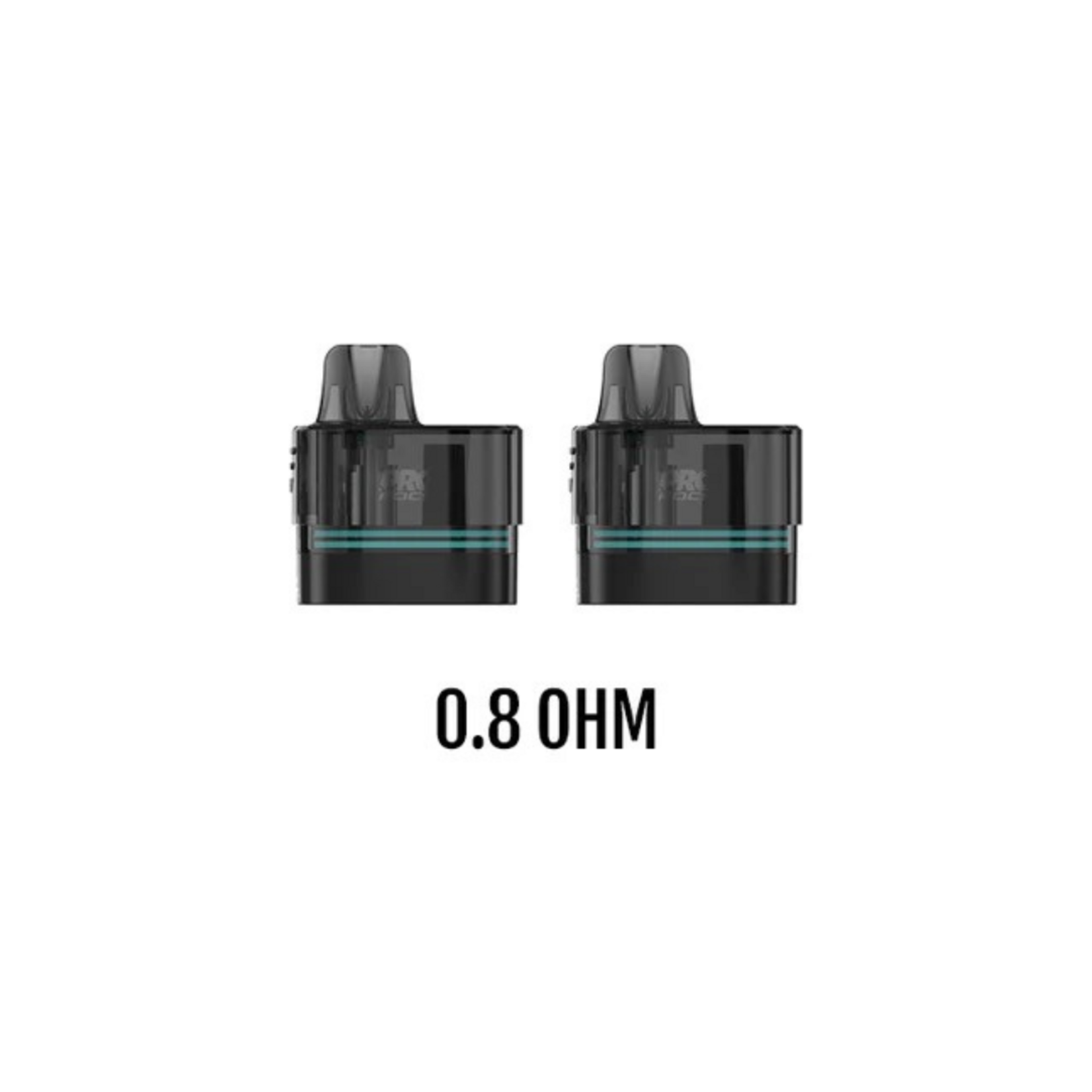 Uwell Zetta Replacement Pods