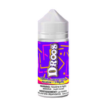 Alchemist Labs Droos Freebase Vape Juice