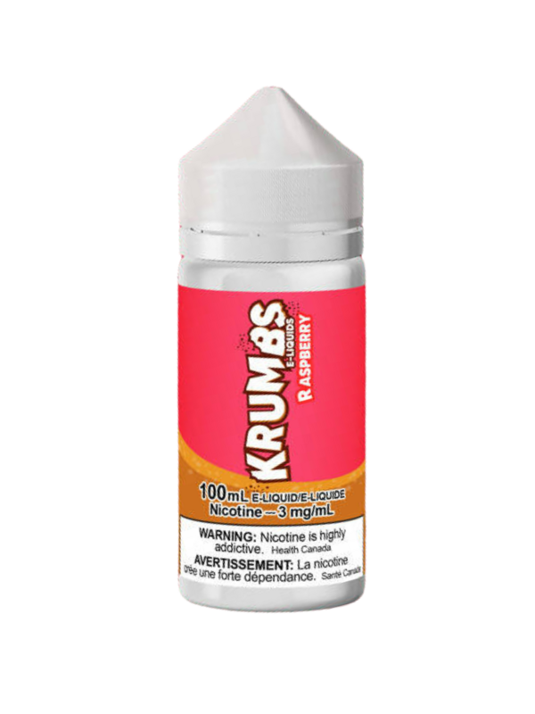 Alchemist Labs Krumbs Freebase Vape Juice