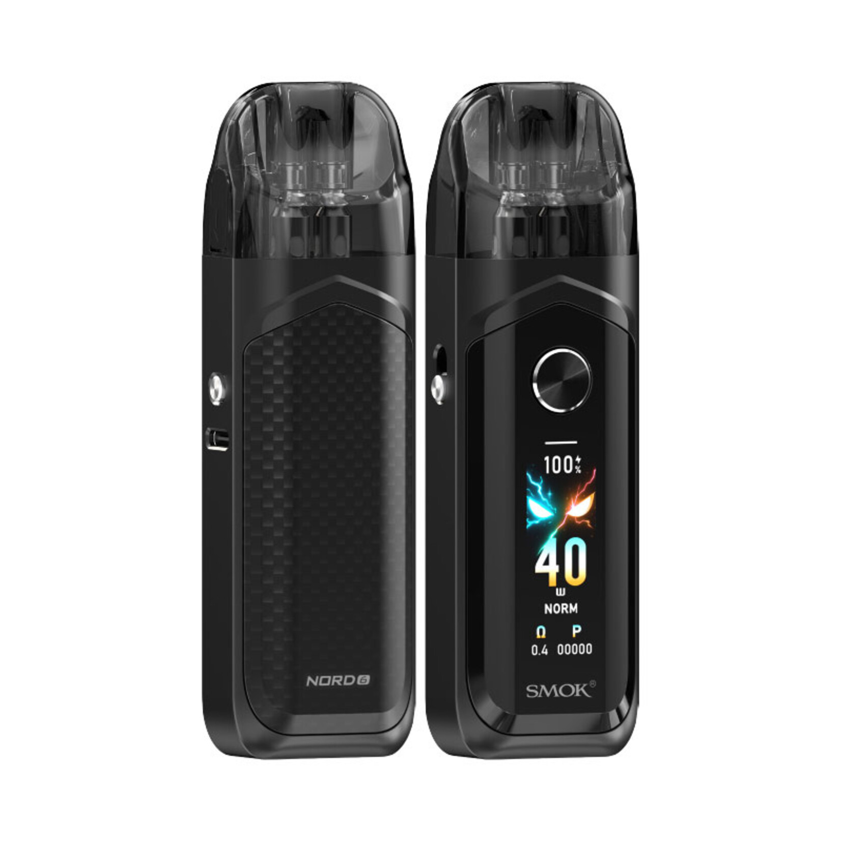 Smok Nord 6 Pod Kit