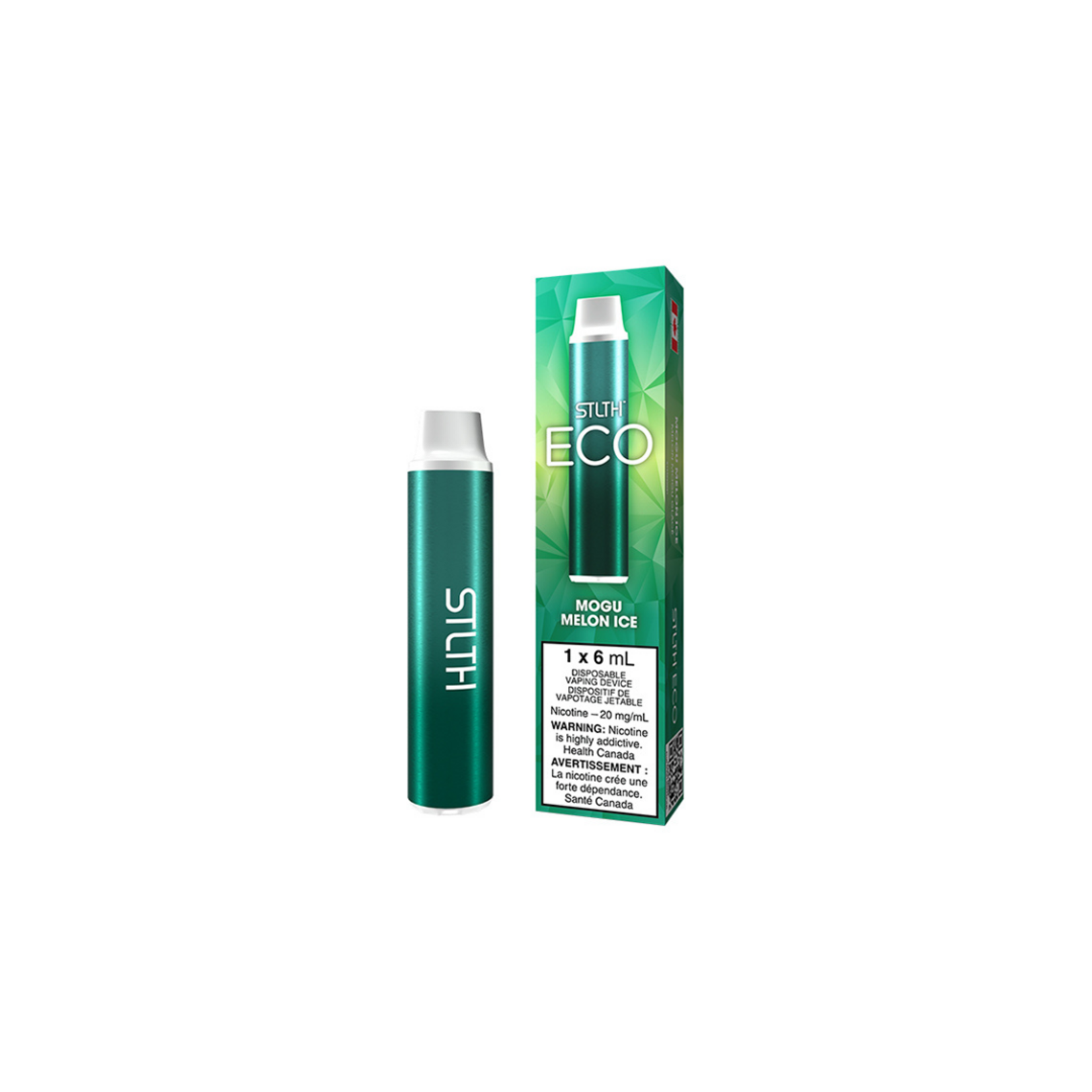 Stlth Stlth Eco Disposable
