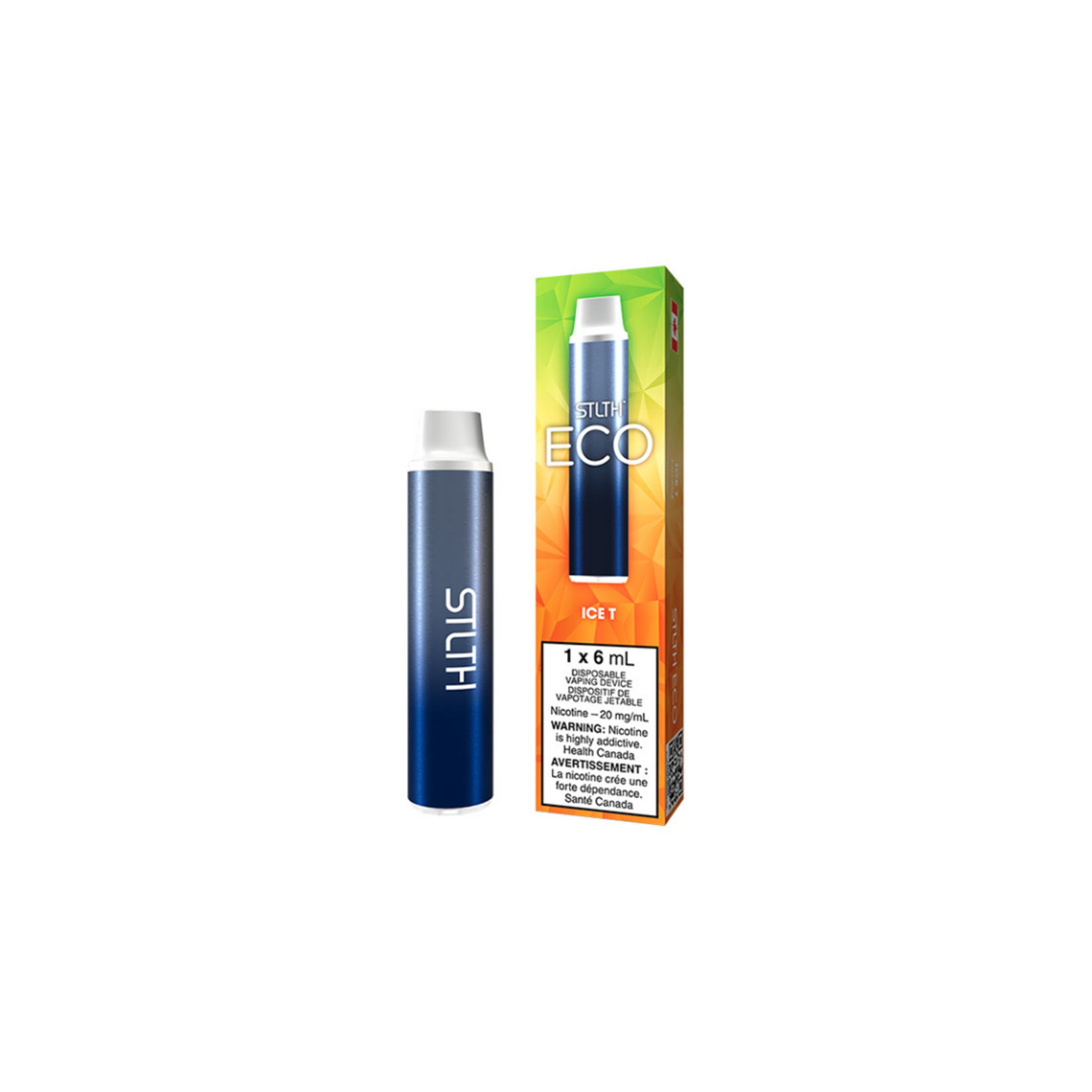 Stlth Stlth Eco Disposable