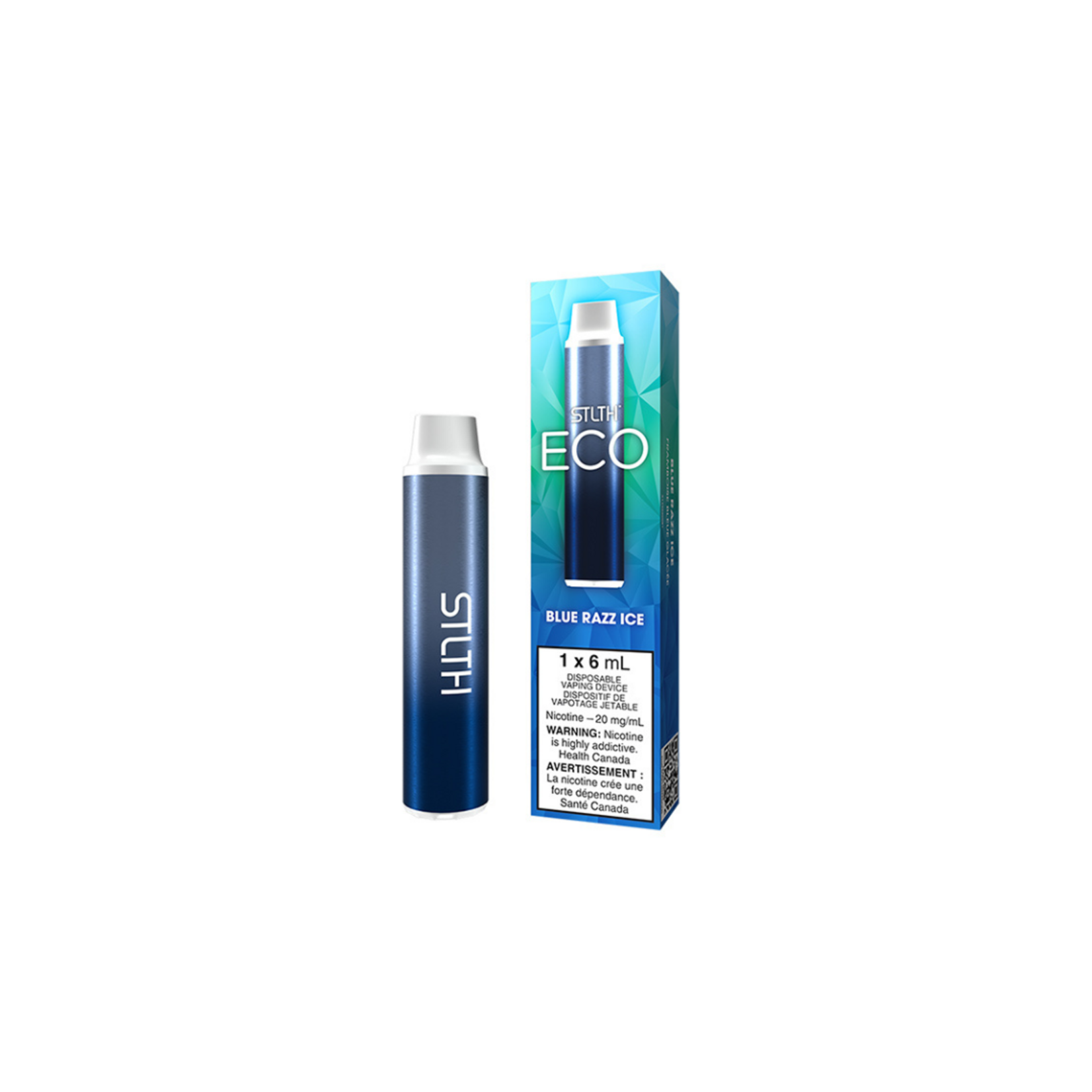 Stlth Stlth Eco Disposable