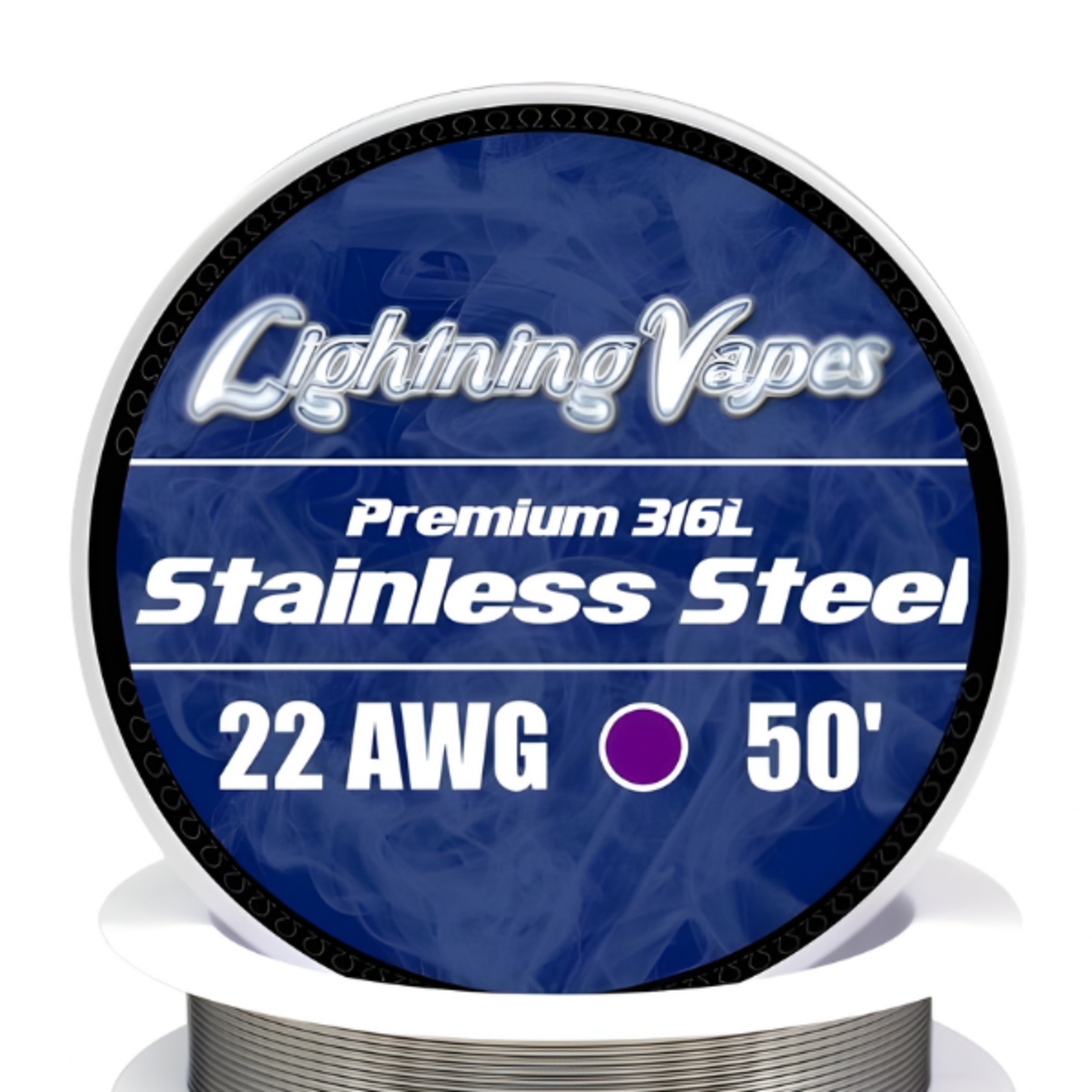 Lightning Vape Coil Wire