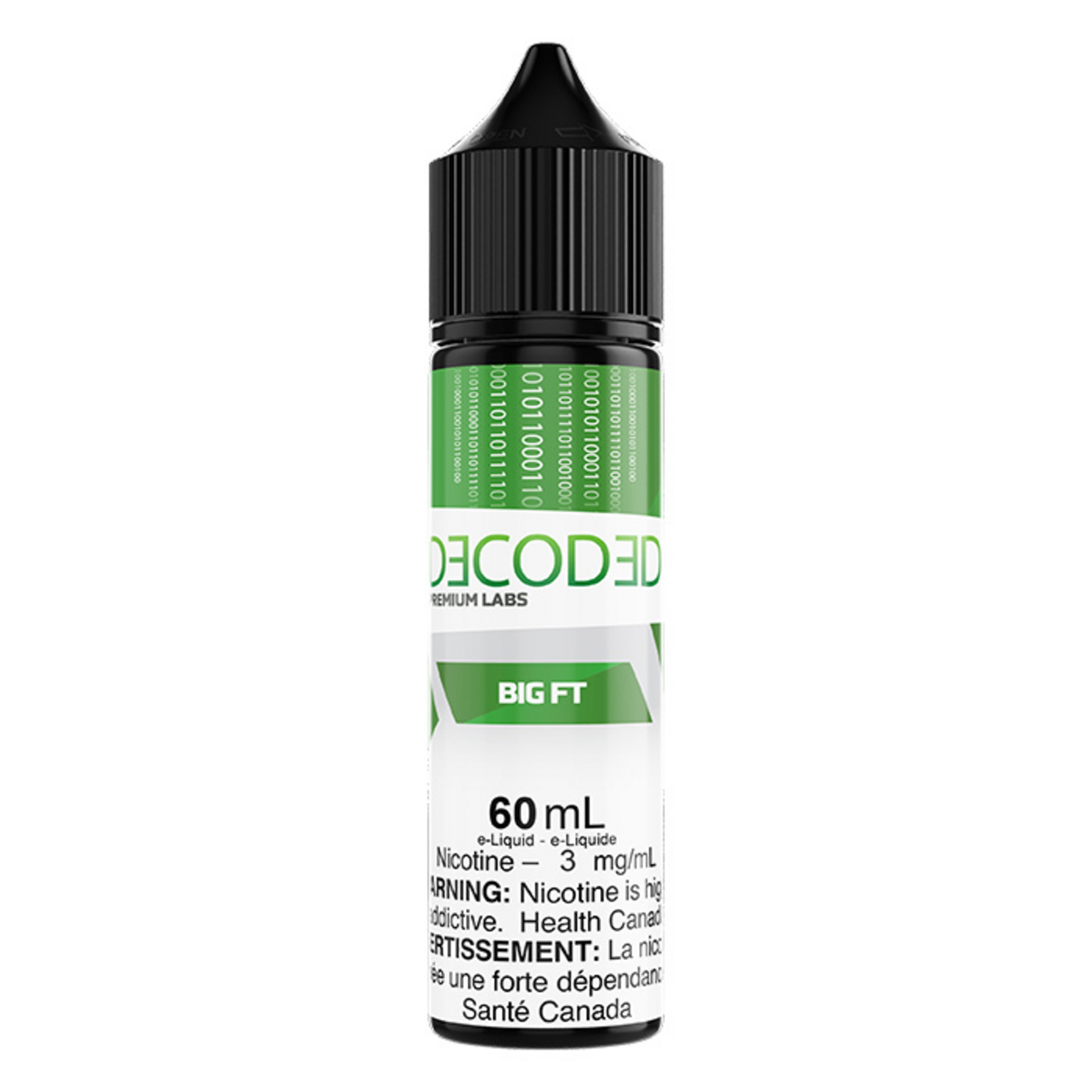 Decoded Decoded Freebase