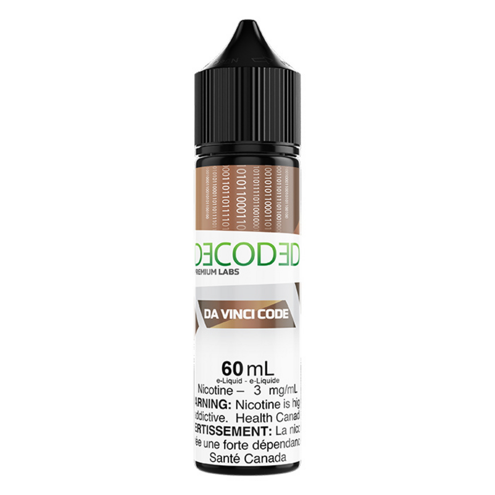 Decoded Decoded Freebase
