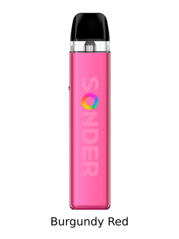 Geek Vape Sonder Q2 Pod Kit