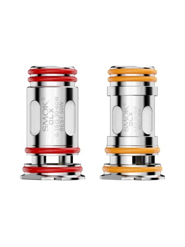 Smok Nord 6 RPM4 Coils