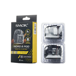 Smok Nord 6 Dual Meshed Pod