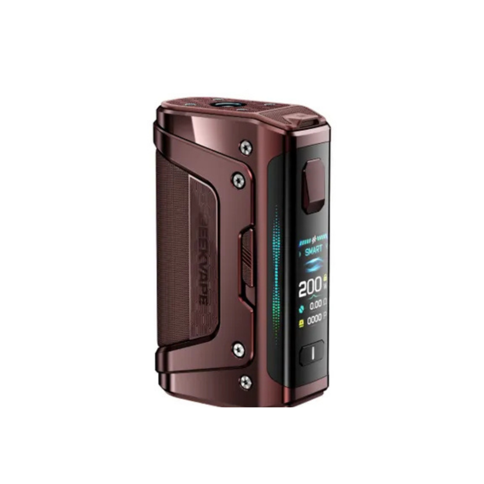 Geek Vape Aegis Legend 5 200W Mod