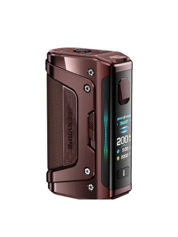 Geek Vape Aegis Legend 5 200W Mod