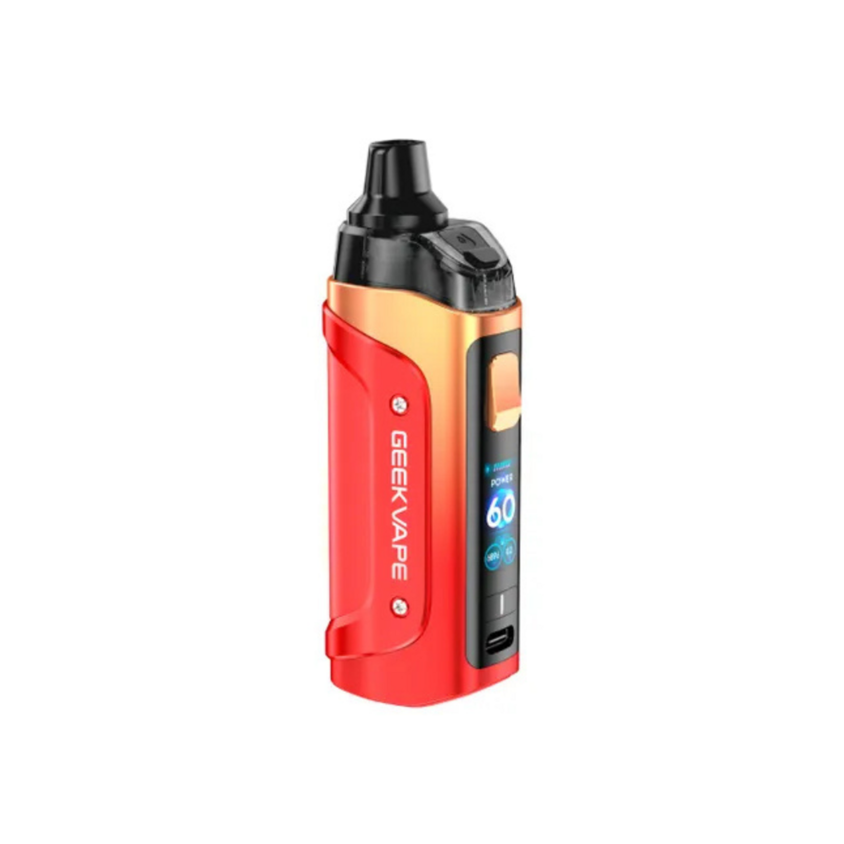 Geek Vape Aegis Boost 3 60W Pod Mod Kit 5mL