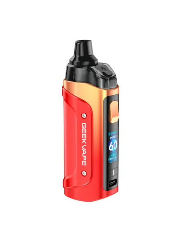 Geek Vape Aegis Boost 3 60W Pod Mod Kit 5mL