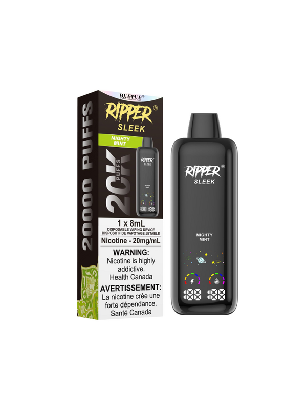 Ripper Sleek 20K 8mL