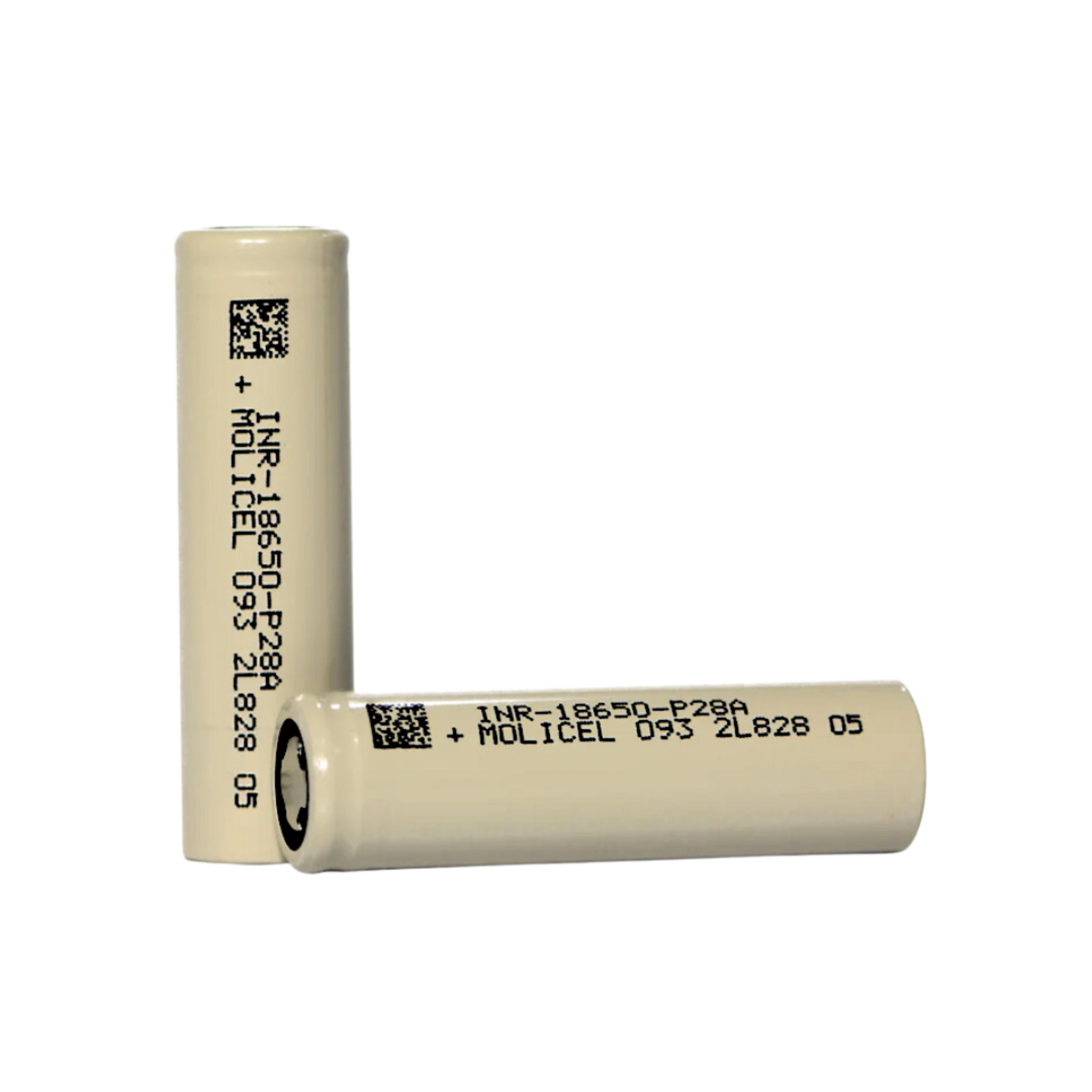 Molicel P28A 35A 18650