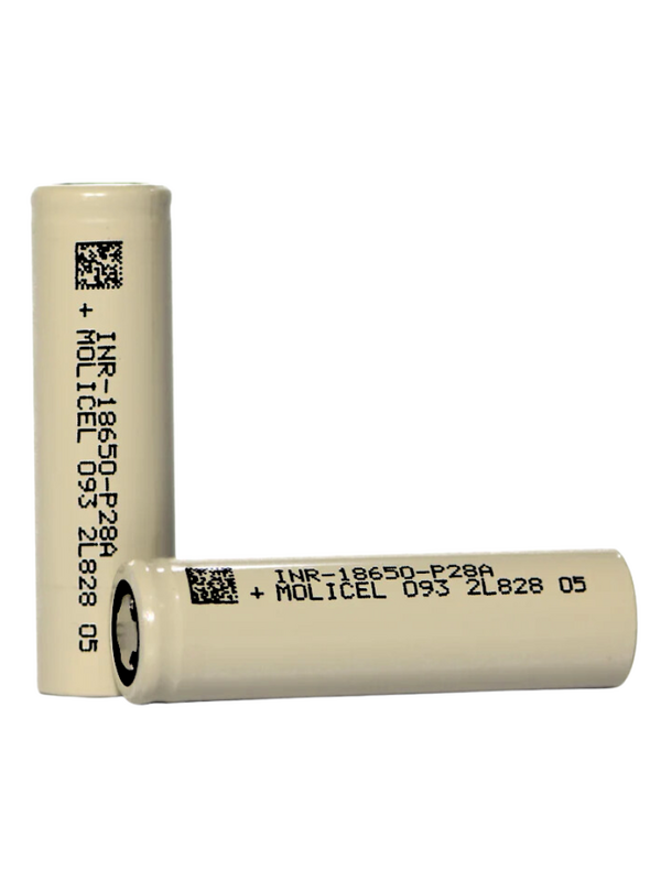 Molicel P28A 35A 18650