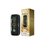 Rocky Vapor Maglink 1500mAh Battery