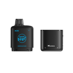Level X Flavour Beast M30mL Starter Kit
