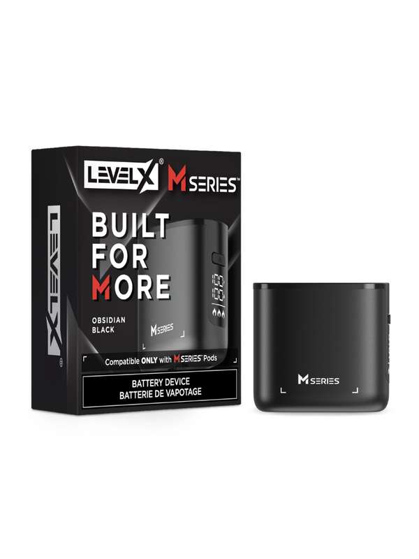 Level X M Series Battery