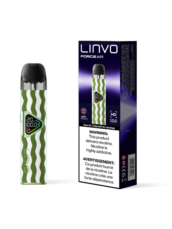 Linvo Force Air Pod Kit