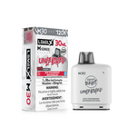 Level X Flavour Beast M30mL Pod