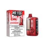Mr Fog Switch 85k