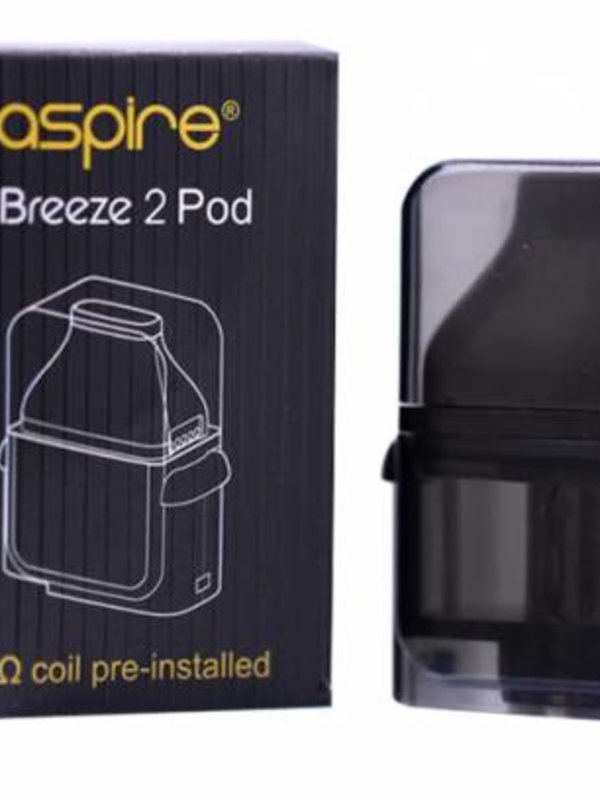 Aspire Breeze 2 Pod