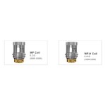 Wolf Tank Coils  (5 pack)