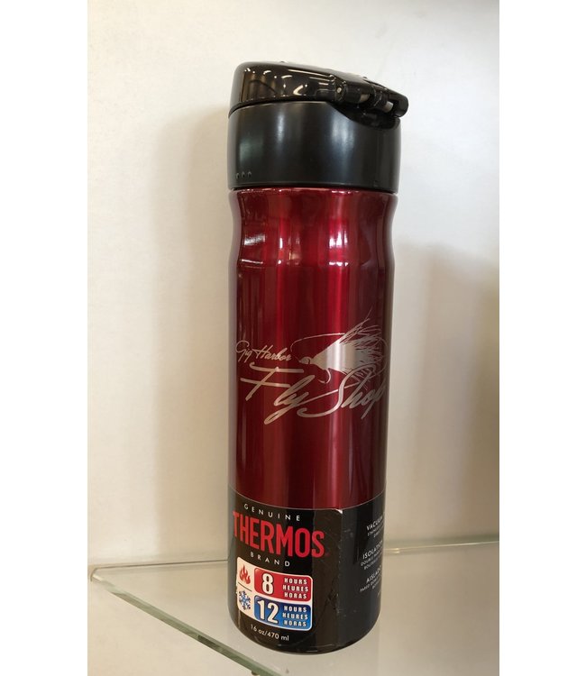 nissan thermos