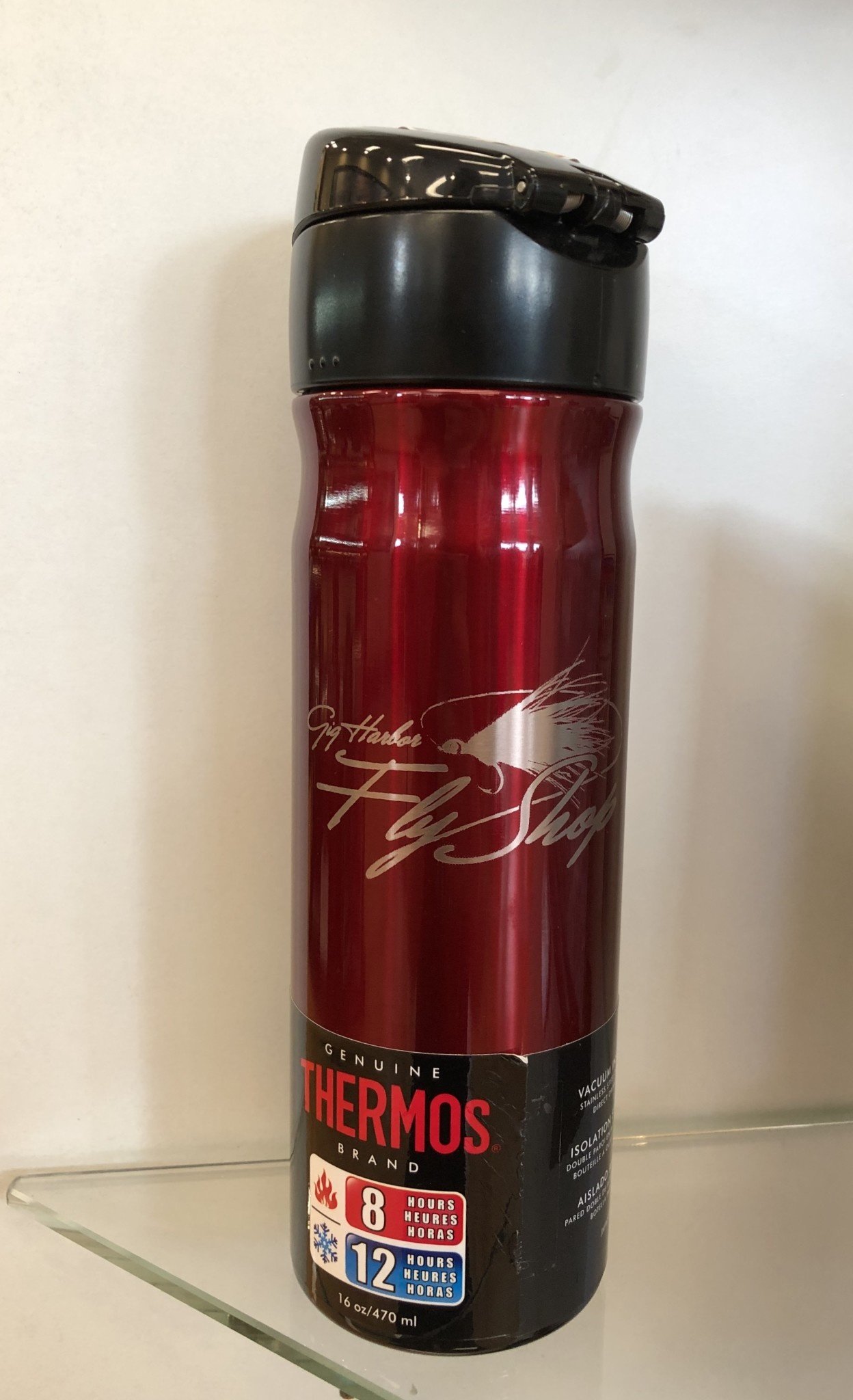 nissan thermos bottle