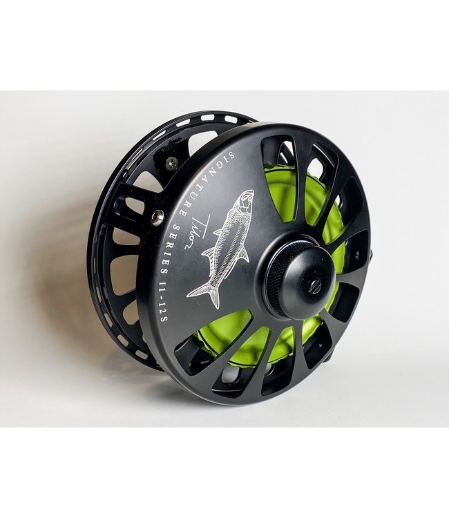 tibor fly reels
