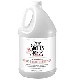 Skout's Honor Skout's Honor Cat Urine & Odor Destroyer Gallon