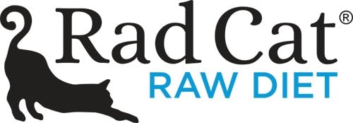 Rad Cat Raw Diet  - Out Of Business Notification