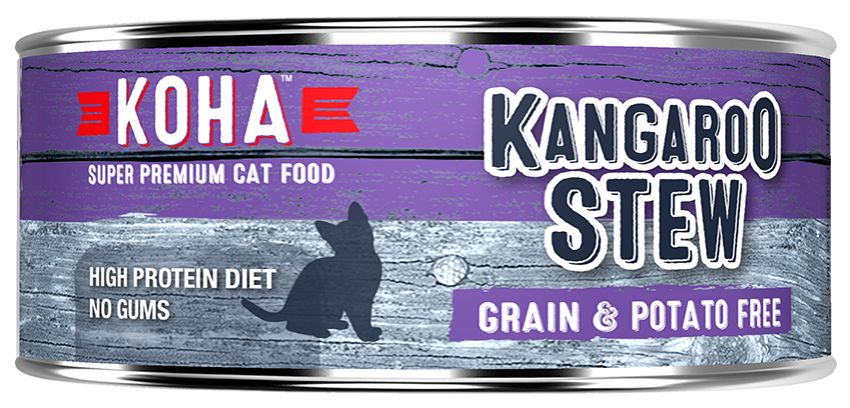 koha cat food chewy