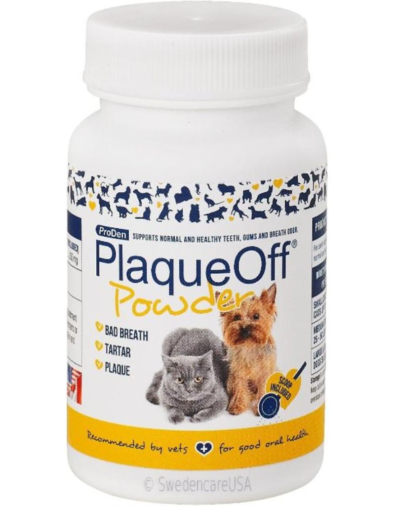Plaque Off ProDen Plaque Off | Dental Powder for Dogs 60 g