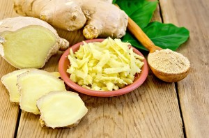 Useful Ways to Incorporate Ginger into Your Pet's Diet