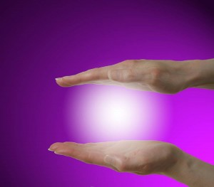 Light Healing Touch