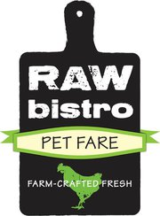 A Look at Raw Dog Food from Raw Bistro