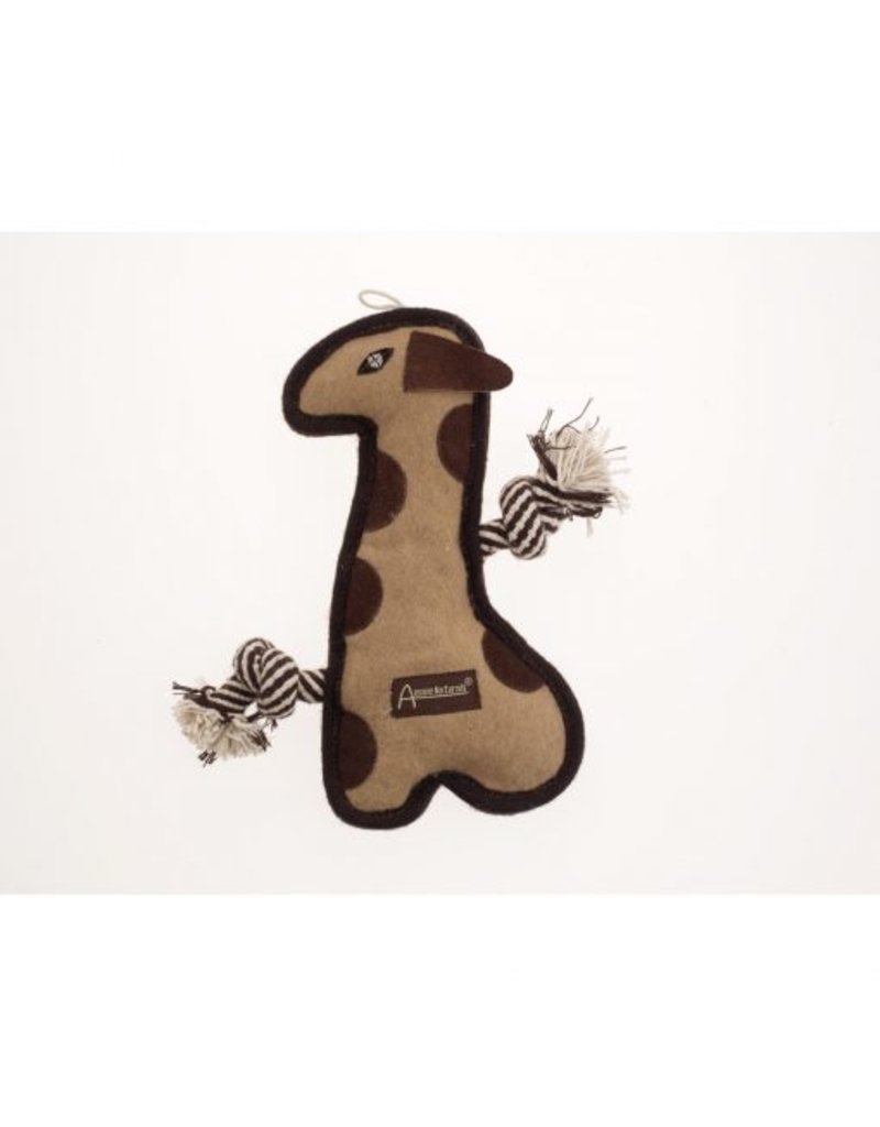 aussie naturals dog toys