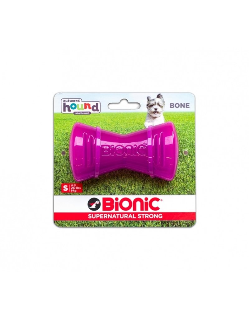 outward hound bionic bone